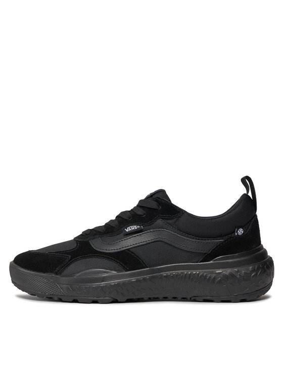 Vans Vans Tenisówki Ultrarange Neo Vr3 VN000BCEBKA1 Czarny