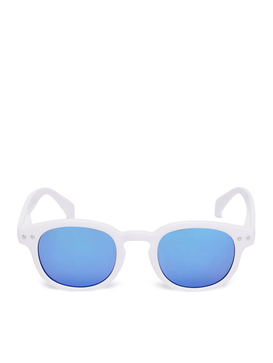 Quiksilver Quiksilver Ochelari de soare QS-KA-005-SS25 Alb