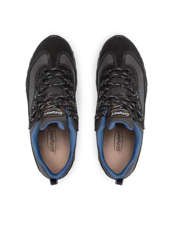 Grisport Grisport Matkajalatsid 13364SV84G Värviline