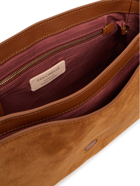 Coccinelle Coccinelle Handtasche U7H coccinellemavery E1 U7H 12 01 01 Braun