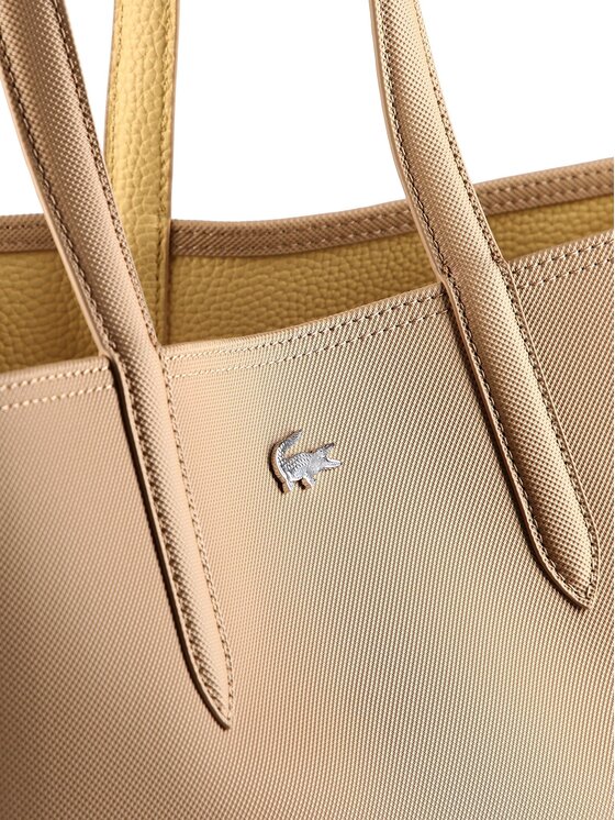 Lacoste Lacoste Torebka 295562 Brązowy