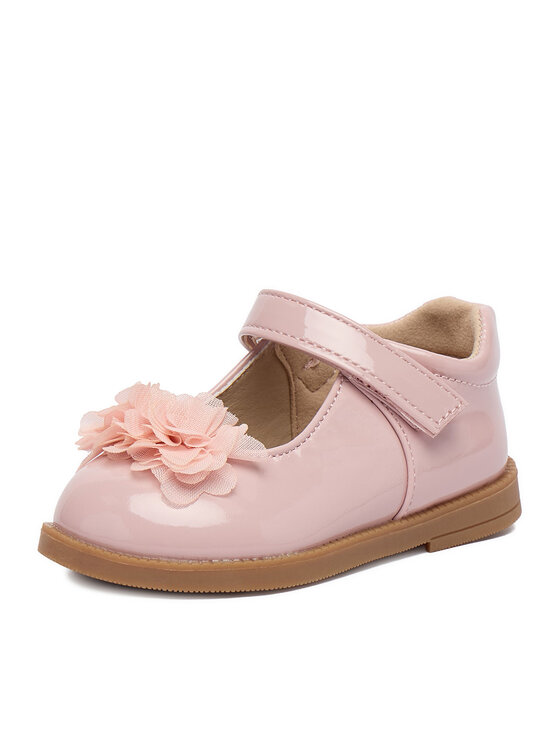 Nelli Blu Nelli Blu Ballerinas CEO-CM250408-34 Rosa
