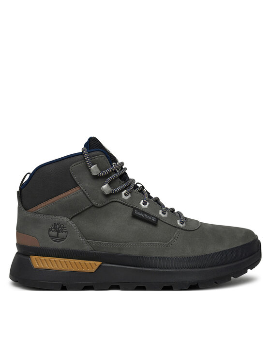 Timberland Timberland Trekingová obuv FIELD TREKKER MID TB0A61ER0331 Šedá