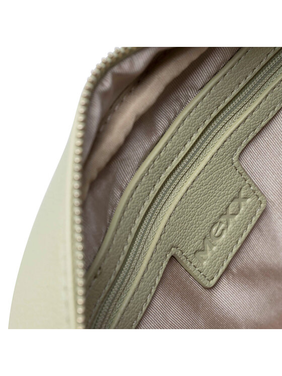 MEXX MEXX Torebka MEXX-E-009-05 Zielony