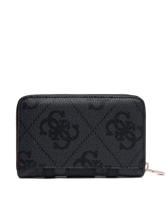 Guess Guess Große Damen Geldbörse Erenia Slg SWSO78 38140 Grau