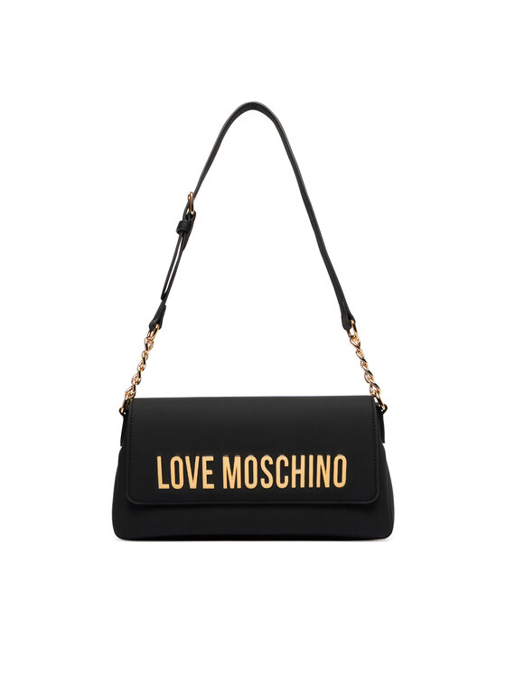 LOVE MOSCHINO LOVE MOSCHINO Kabelka JC4109PP0PKD0000 Černá