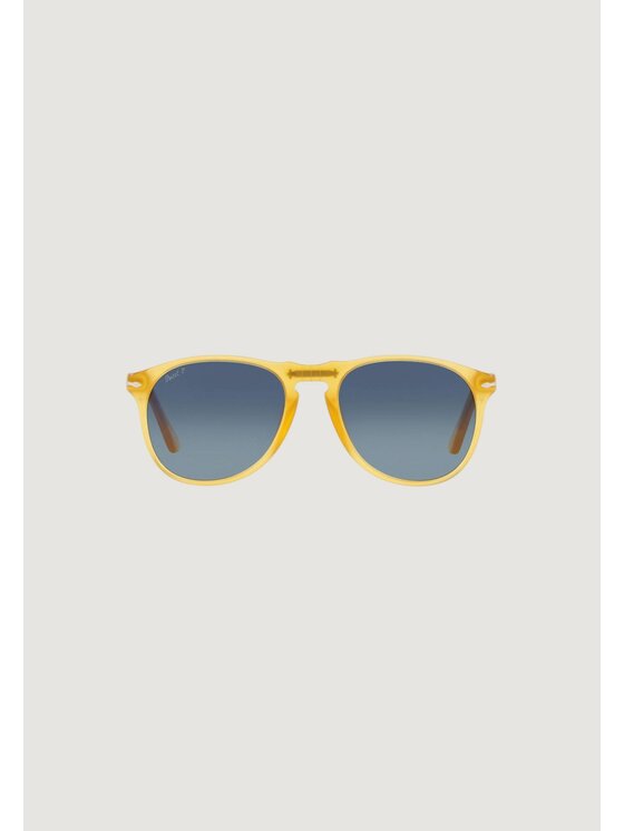 Persol Persol Occhiali da sole 0PO9649S Giallo