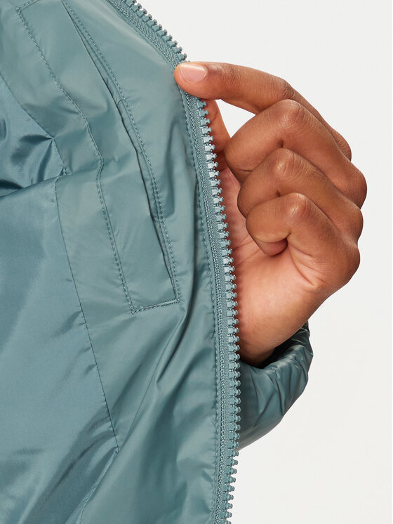 Calvin Klein Jeans Calvin Klein Jeans Pūkinė striukė Essentials J30J325946 Žalia Regular Fit