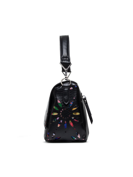 Desigual Desigual Kabelka 22SAXP13 Černá