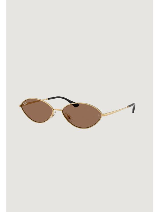 Ray-Ban Ray-Ban Γυαλιά ηλίου Unisex Χρυσό