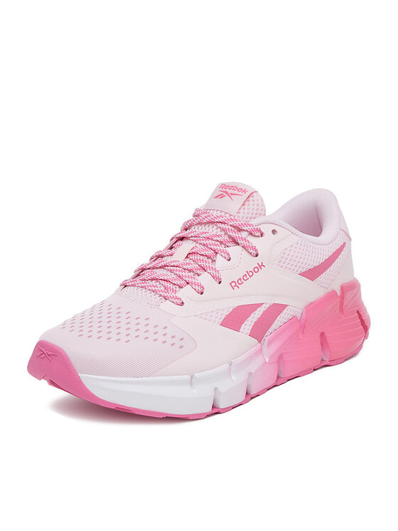 Reebok Reebok Tenisice EO-ZIG DYNAMICA 100231945 Ružičasta