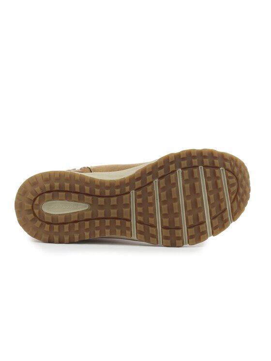 Skechers Skechers Śniegowce 167413-CSNT Brązowy