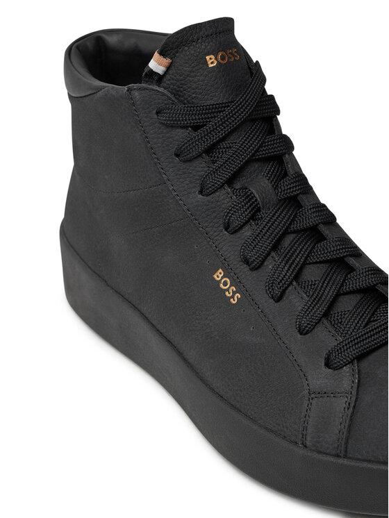 BOSS Boss Sneakers Belwar 50529521 Schwarz