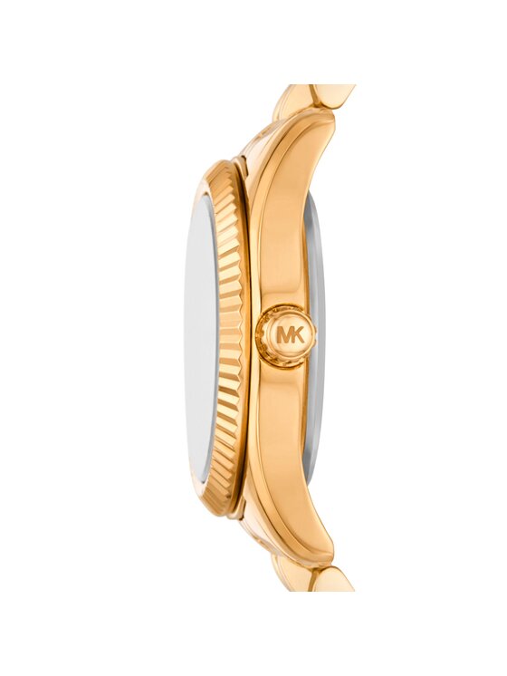 Michael Kors Michael Kors Sat Lexington MK4741 Zlatna