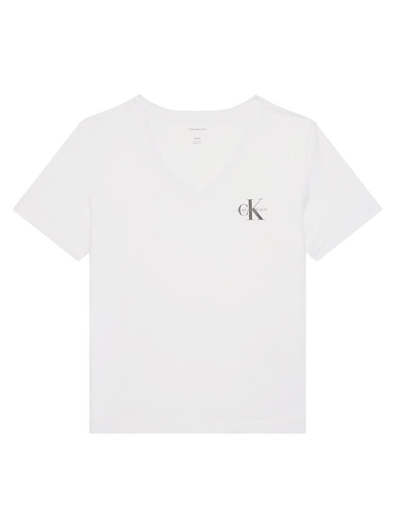 Calvin Klein Jeans Calvin Klein Jeans Súprava tričiek LV047C906G Farebná Regular Fit