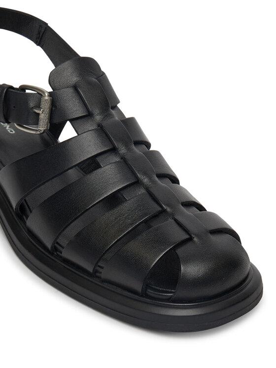 Vagabond Shoemakers Vagabond Shoemakers Σανδάλια Ellis 5930-101-20 Μαύρο