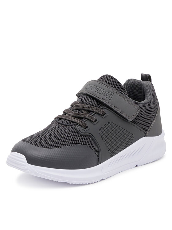 Sprandi Sprandi Sneakersy CEO-BIC19591 Szary