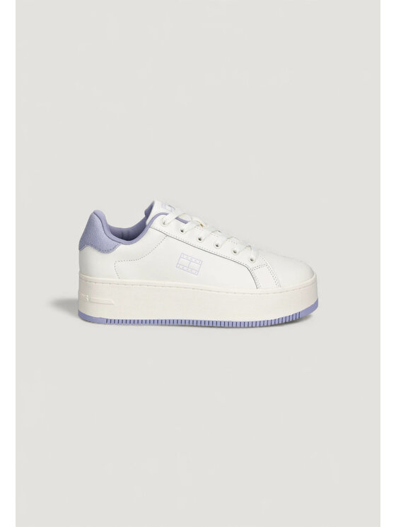 Tommy Jeans Tommy Jeans Scarpe basse EN0EN02918 Bianco