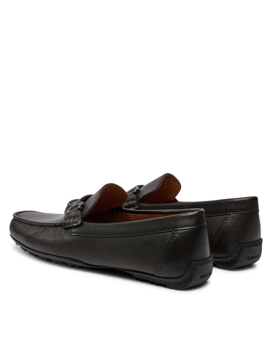 Geox Geox Mokasini U Kosmopolis +Grip W U45E5A 00043 C6009 Rjava