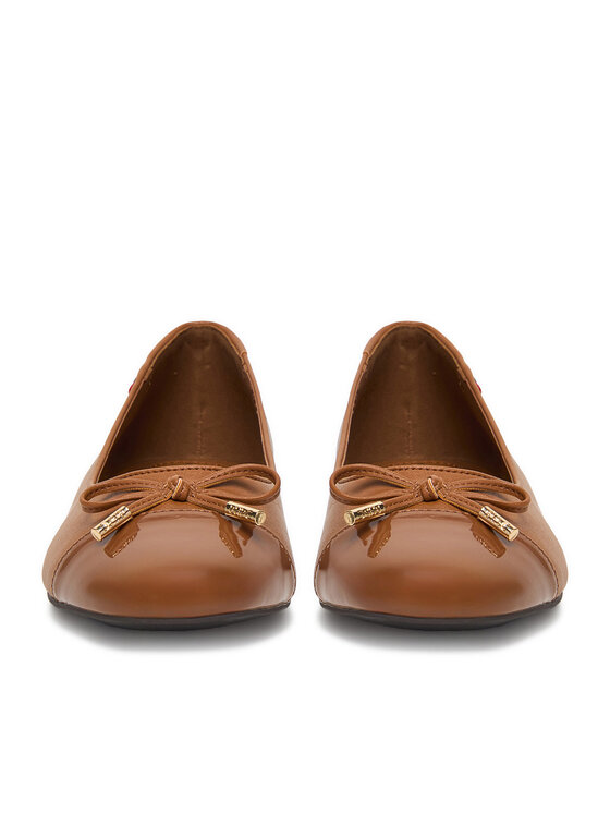 Beverly Hills Polo Club Beverly Hills Polo Club Balerīnas CEO-HY8165-1 Brūns