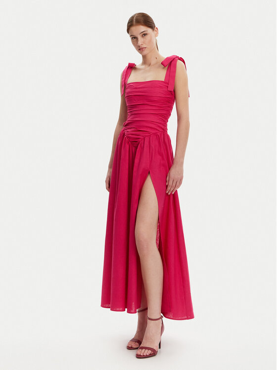 BARDOT BARDOT Rochie cocktail 59877DB Roz Regular Fit
