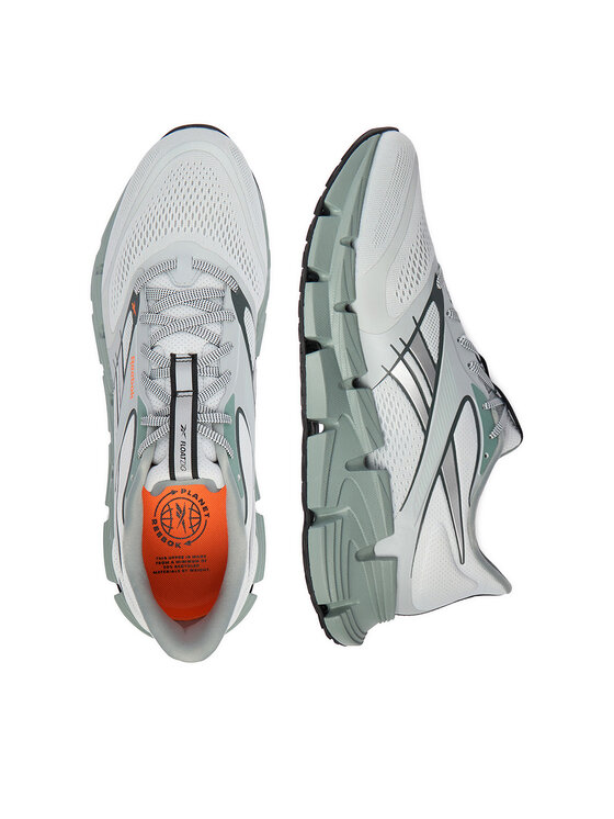 Reebok Reebok Buty do biegania EO-FLOATZIG 2 100244495 Szary