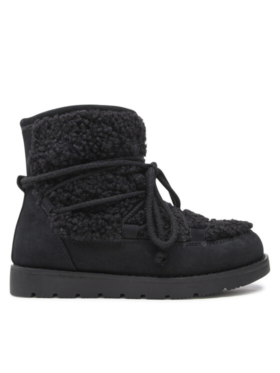 DeeZee DeeZee Апрески CS2108-03 Черен