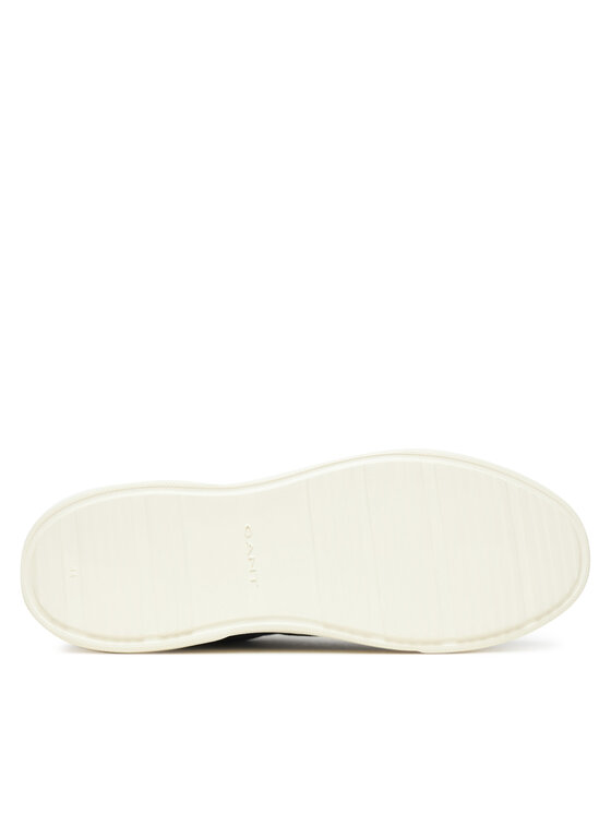 Gant Gant Sneakersy 30633873 Granatowy