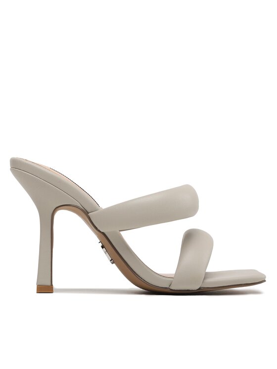 Șlapi Steve Madden Jetfuel SM11002331-022 Greige