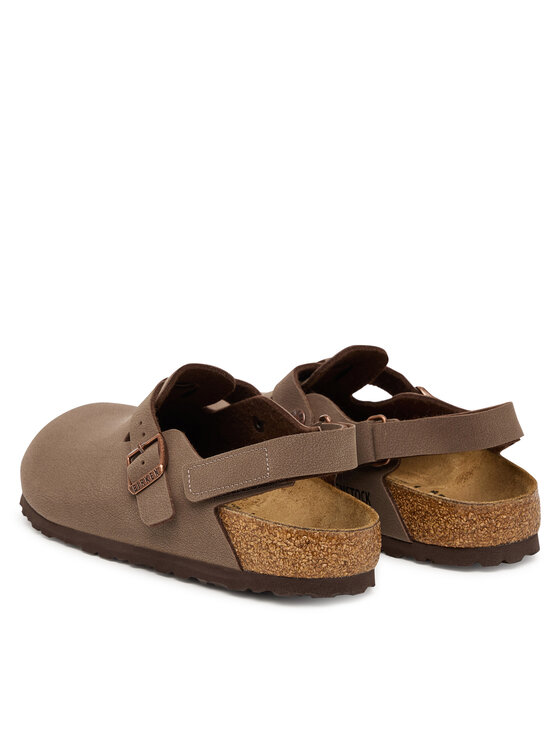 Birkenstock Birkenstock Sandalen Tokio As 1027916 D Braun