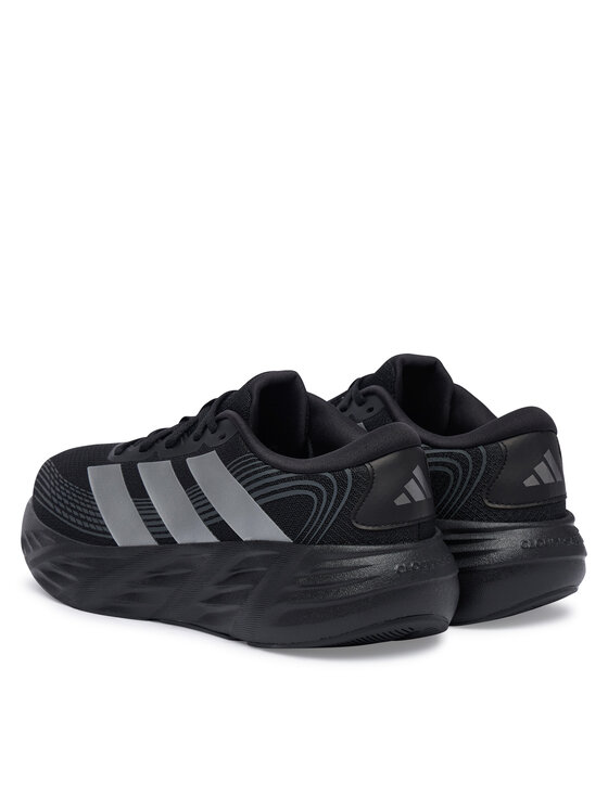 adidas adidas Buty do biegania Galaxy 8 KH5611 Czarny