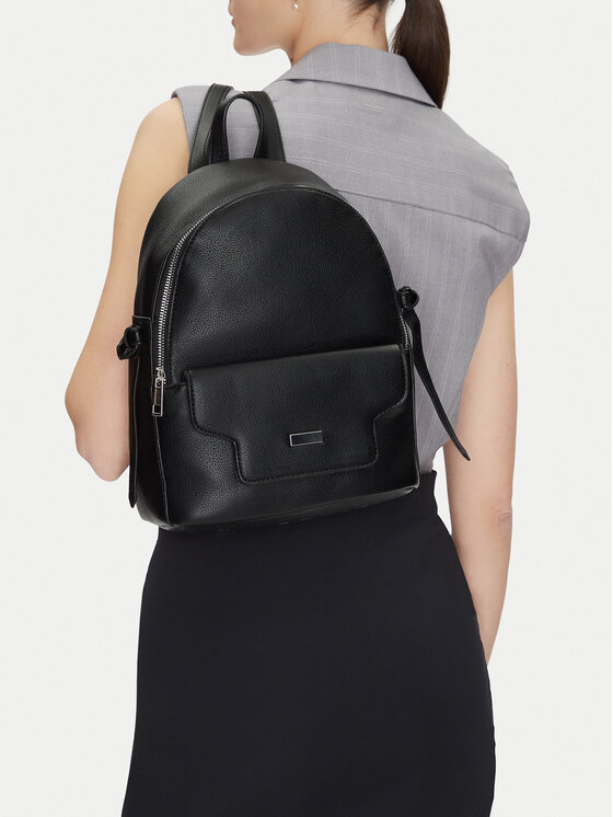 DeeZee DeeZee Kuprinės H240041 Juoda