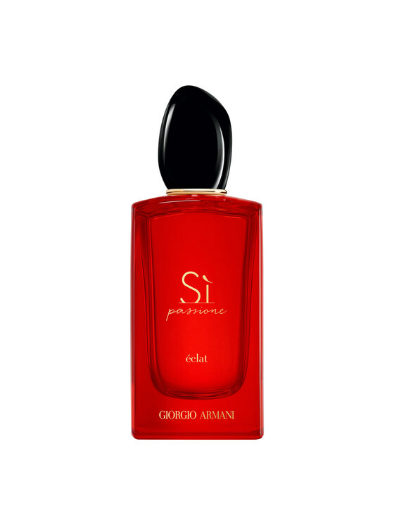 Woda perfumowana Giorgio Armani, Si Passione Eclat De Parfum