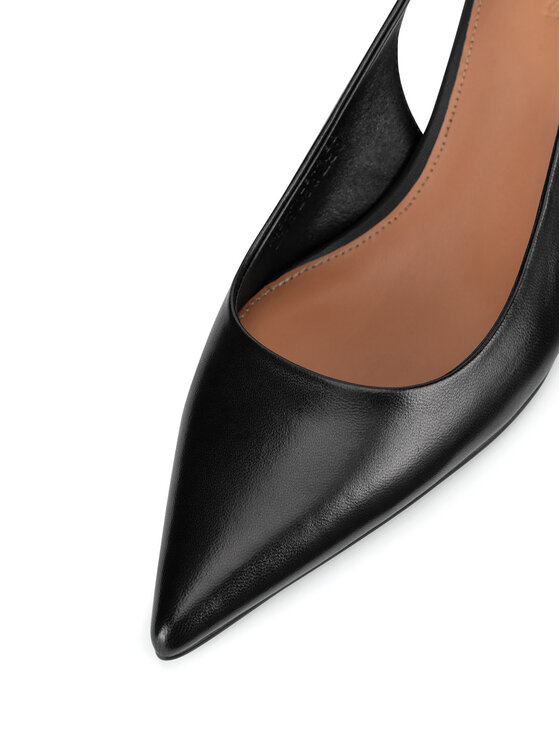 GINO ROSSI Gino Rossi Pantofi pumps AIDA-V2344 Negru