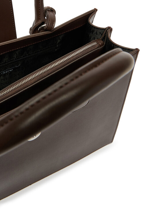 Armani Exchange Armani Exchange Ročna torba XW000305 AF12039 U601 Siva