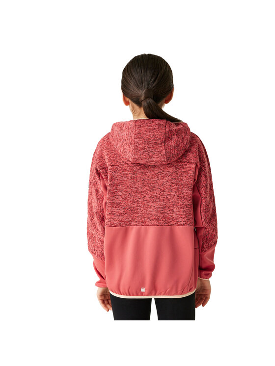 Regatta Regatta Kurtka outdoor Dissolver IX Czerwony Flexible Fit
