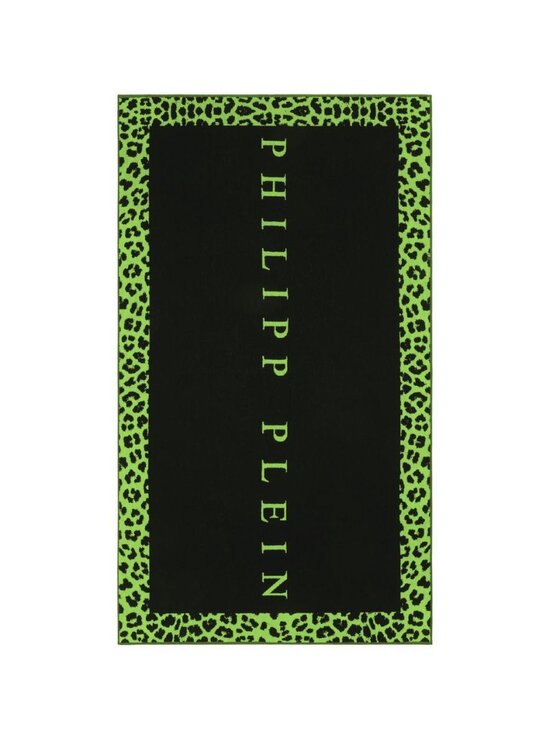 PHILIPP PLEIN PHILIPP PLEIN Ręcznik 31839 Zielony