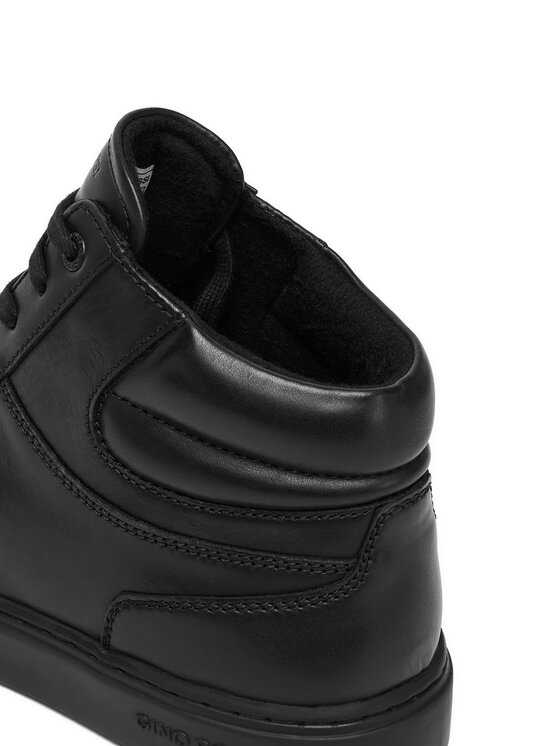 Gino Rossi Gino Rossi Schnürschuhe CEO-CRISTO-02 MI08 Schwarz
