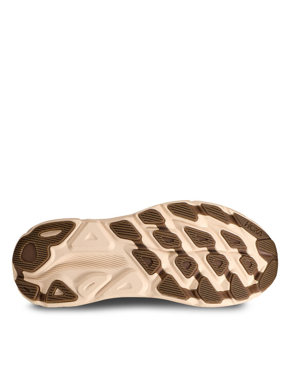 Hoka Hoka Tekaški čevlji Clifton 9 1127895 Bež