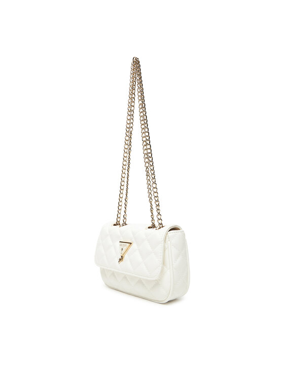 Guess Guess Táska J5YZ17 WGT10 Fehér