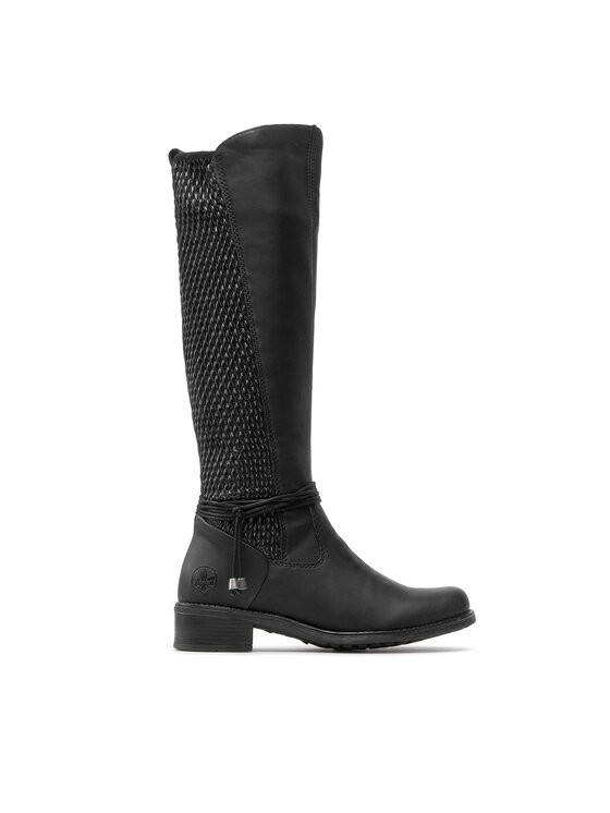 rieker schaftstiefel