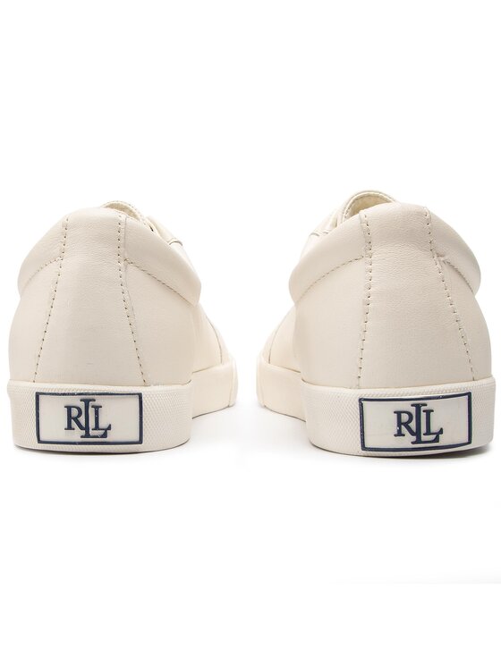 Lauren ralph lauren reaba on sale sneakers