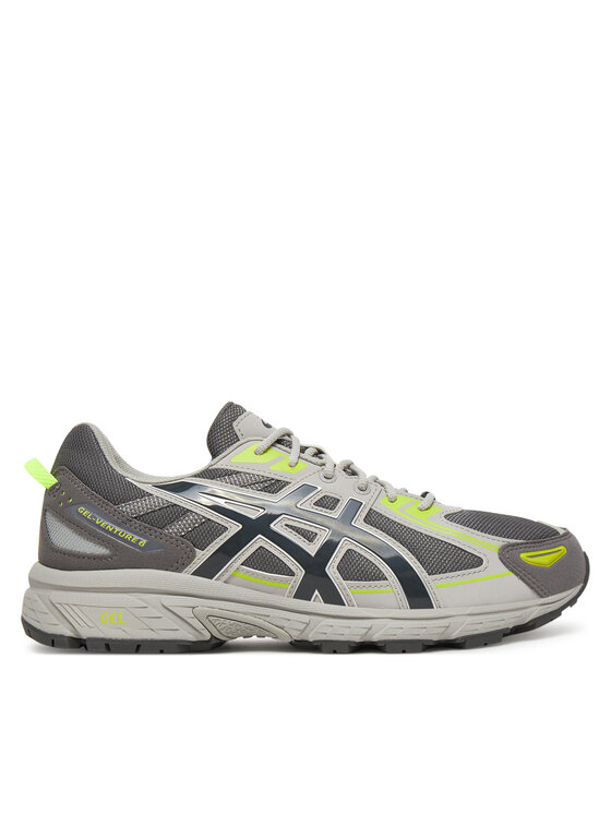 Asics Asics Сникърси Gel-Venture 6 1203A438 Сив