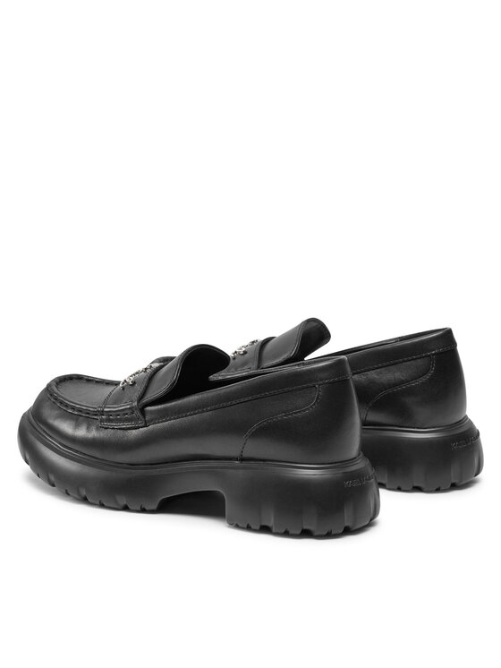 KARL LAGERFELD KARL LAGERFELD Loaferid KL42111 Must