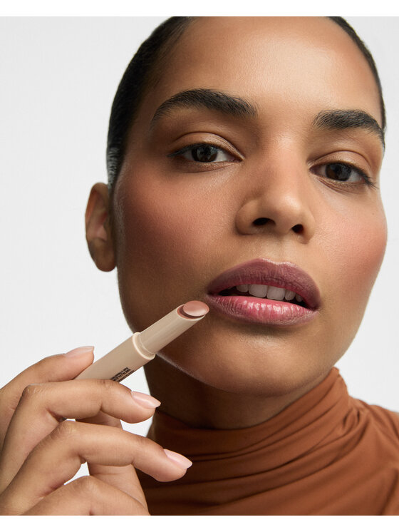 INGLOT INGLOT Lip Volume Koloryzujący Balsam do ust CINNAMON NUDE 126