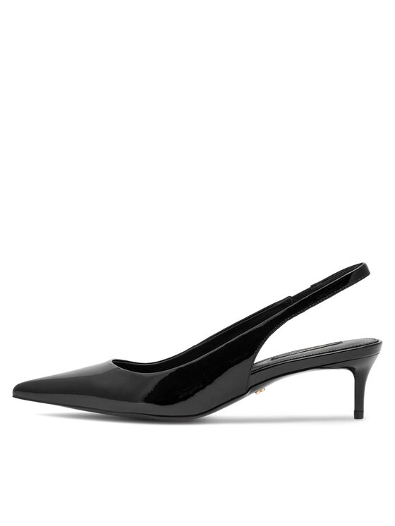 Gino Rossi Gino Rossi Sandale SIENA-V1569-6403-1 Negru