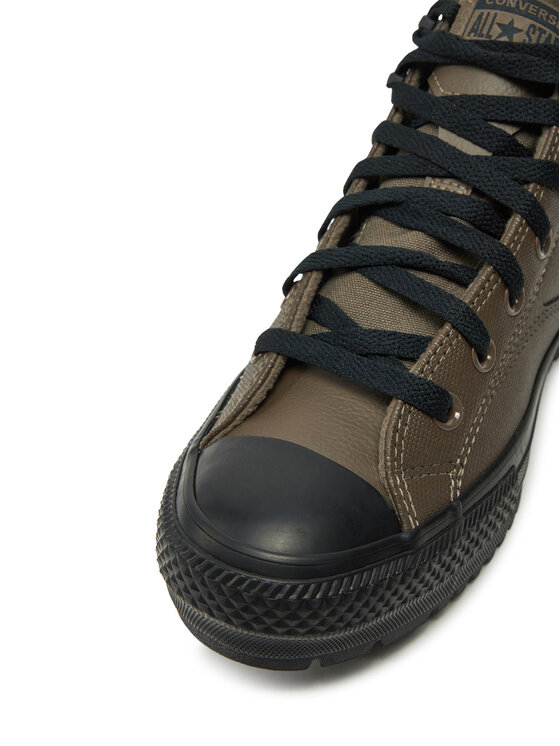 Converse Converse Sneakers Chuck Taylor All Star Malden Street Wide Fit Boot A09492C 201 Braun