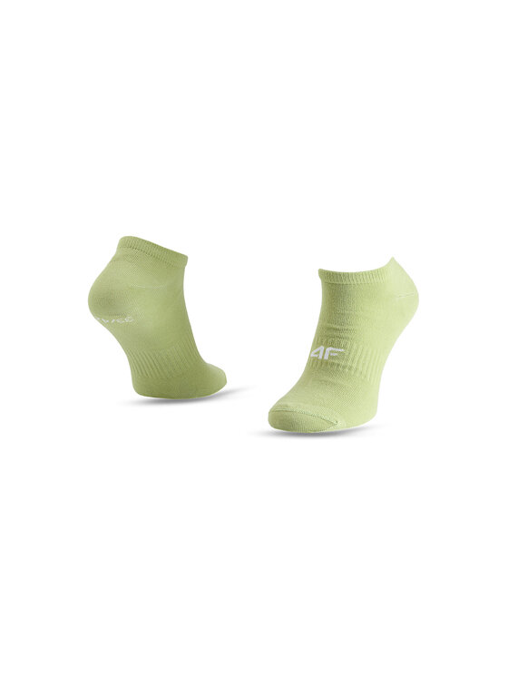 4F 4F Skarpety krótkie MIDSHOP ACCESSORIES Kolorowy