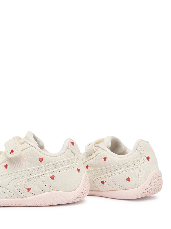 Puma Puma Sneakersy Speedcat Amor V Inf 405972 01 Sivá