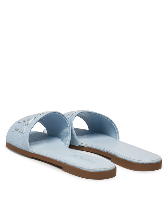 DKNY DKNY Natikače Willow K1500528 Plava